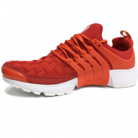 Nike Air Presto Red