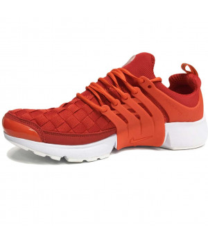 Nike Air Presto Red