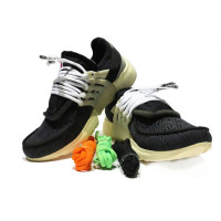 Nike Acronym X Air Presto Mid Bamboo Black