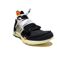 Nike Acronym X Air Presto Mid Bamboo Black