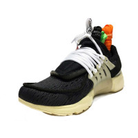 Nike Acronym X Air Presto Mid Bamboo Black