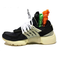 Nike Acronym X Air Presto Mid Bamboo Black