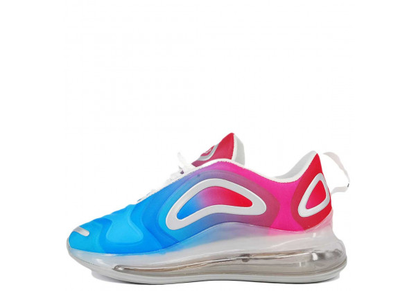 Nike Air Max 720 Pink Sea