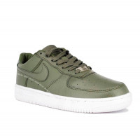 Кроссовки Nike Force 1 Low Khaki