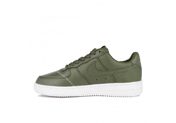 Кроссовки Nike Force 1 Low Khaki