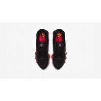 Nike X Skepta Shox TL Black Red