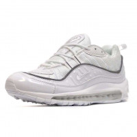 Nike Air Max 98 Supreme White