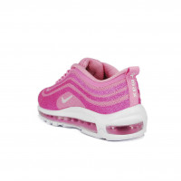 Женские кроссовки Nike Air Max 97 LX Swarovski Pink