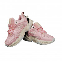 Nike кроссовки женские M2k Tekno Pink