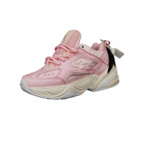 Nike кроссовки женские M2k Tekno Pink