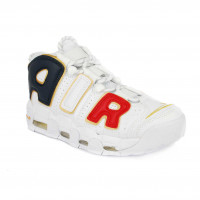 Nike Air More Uptempo White