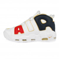 Nike Air More Uptempo White