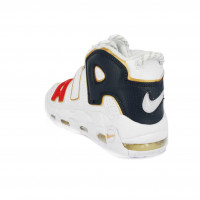 Nike Air More Uptempo White