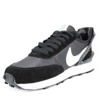 Nike x Undercover Tailwind 79 Waffle Racer Black