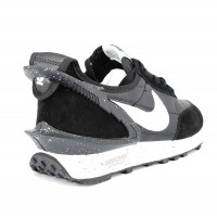 Nike x Undercover Tailwind 79 Waffle Racer Black