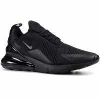 Кроссовки Nike Air Max 270 All Black