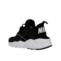 Nike Huarache Black and White