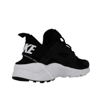 Nike Huarache Black and White