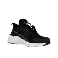 Nike Huarache Black and White