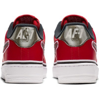 Nike кроссовки Air Force 1 07 LV8 Sport Red