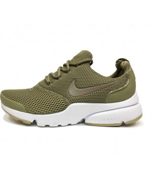 Nike Air Presto SM Khaki