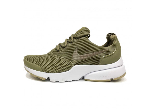 Nike Air Presto SM Khaki