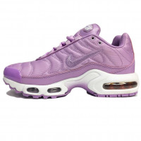 Женские кроссовки Nike Air Max Plus Violet