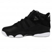 Nike Air Jordan 11 Retro Black