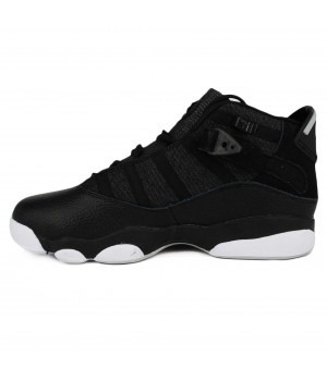 Nike Air Jordan 11 Retro Black