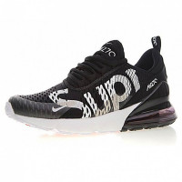 Кроссовки Air Max 270 x Supreme Black White