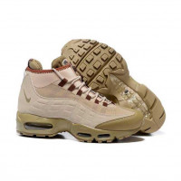 Nike Air Max 95 Sneakerboot Olive Khaki