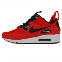 Nike Air Max 90 Hyperfuse Mid Winter Red