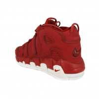 Nike Air More Uptempo x Supreme Bordo