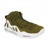 Nike Air Max Uptempo 97 Green