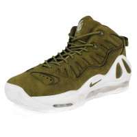 Nike Air Max Uptempo 97 Green