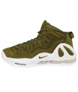 Nike Air Max Uptempo 97 Green