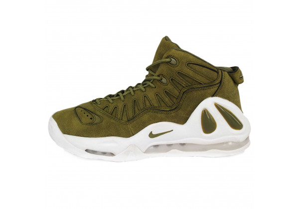 Nike Air Max Uptempo 97 Green