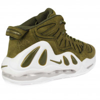 Nike Air Max Uptempo 97 Green