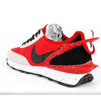 Nike x Undercover Tailwind Waffle Racer Red