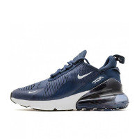 Nike кроссовки Air Max 270 Blue White