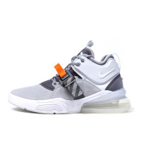 Кроссовки Air Max 270 Wolf Grey