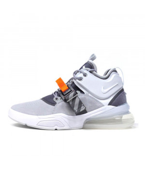 Кроссовки Air Max 270 Wolf Grey