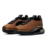 Nike Air Max MX-720-818 Metallic Copper White Black Anthracite