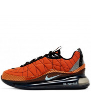 Nike Air Max MX-720-818 Metallic Copper White Black Anthracite