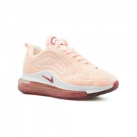 Женские кроссовки Nike Air Max 720 Peach