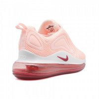 Женские кроссовки Nike Air Max 720 Peach