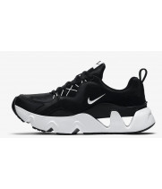 Кроссовки Nike Ryz 365 Black-White